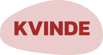 knap kvinde